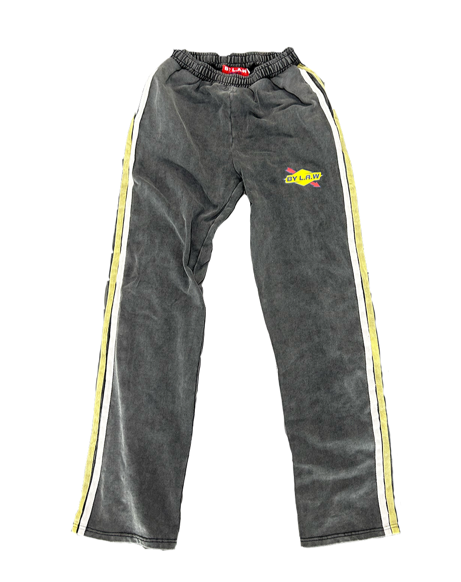 “Octane” Baggy Sweatpants