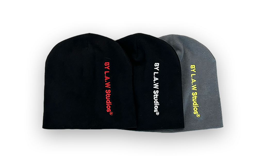 Studio Beanie