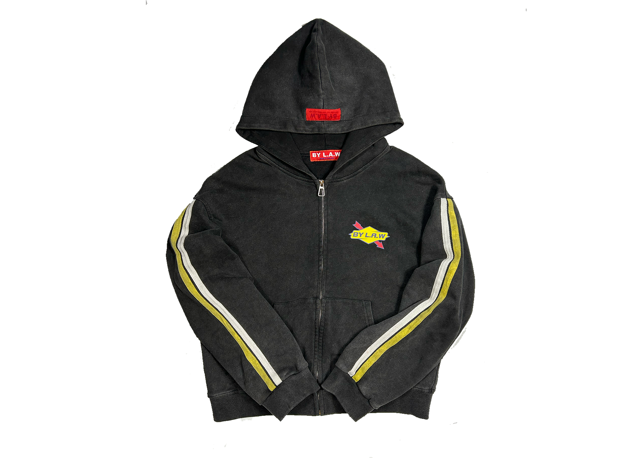 By L.A.W - Octane_Hoodie