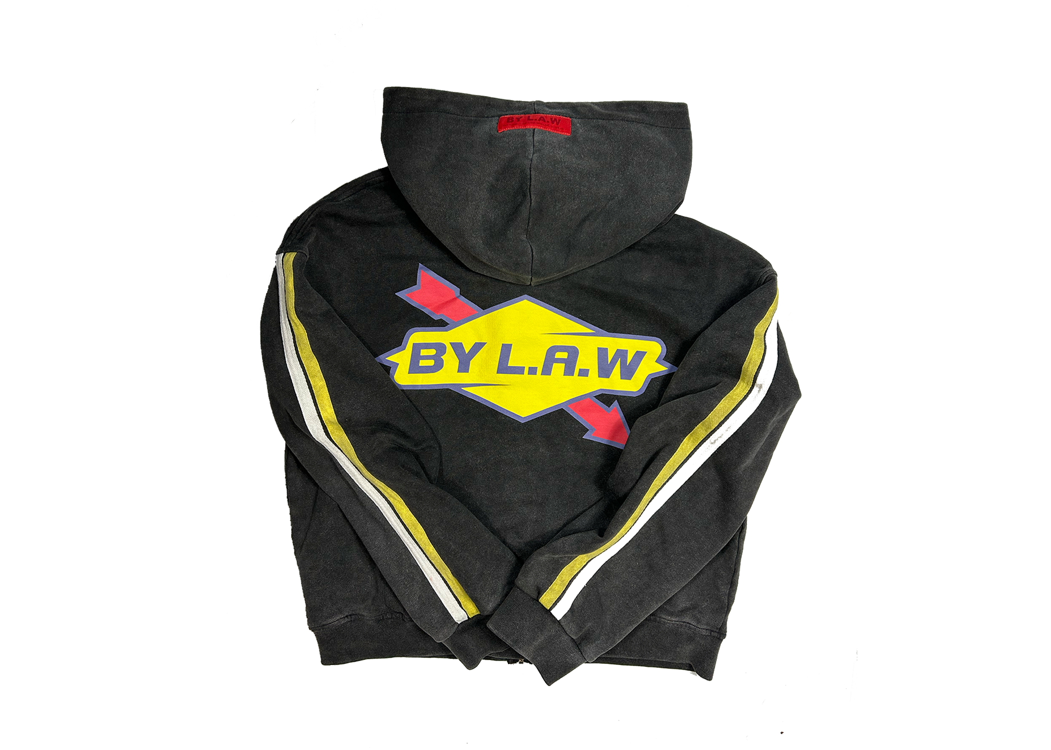 By L.A.W - Octane Hoodie