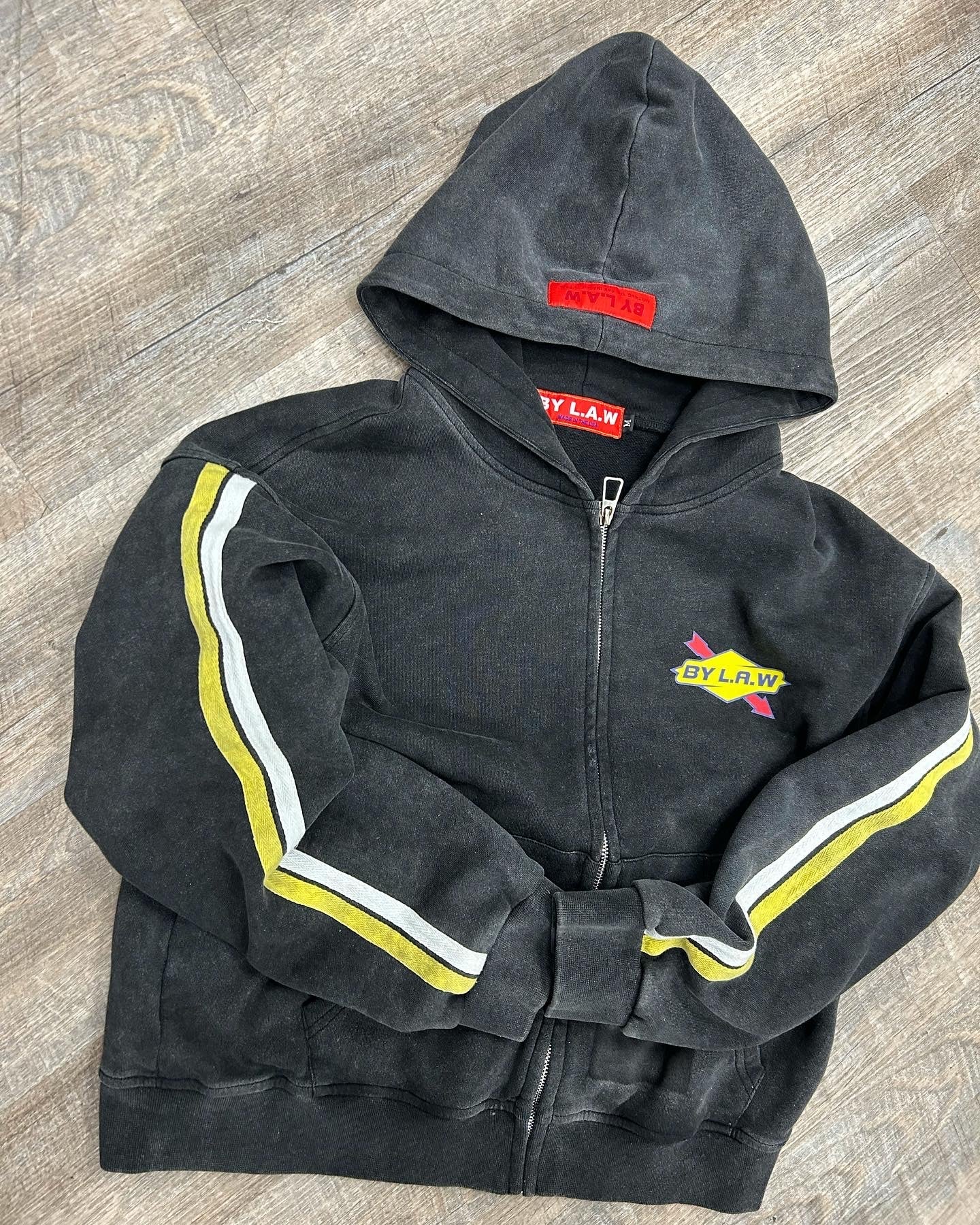 BY L.A.W - Octane Hoodie