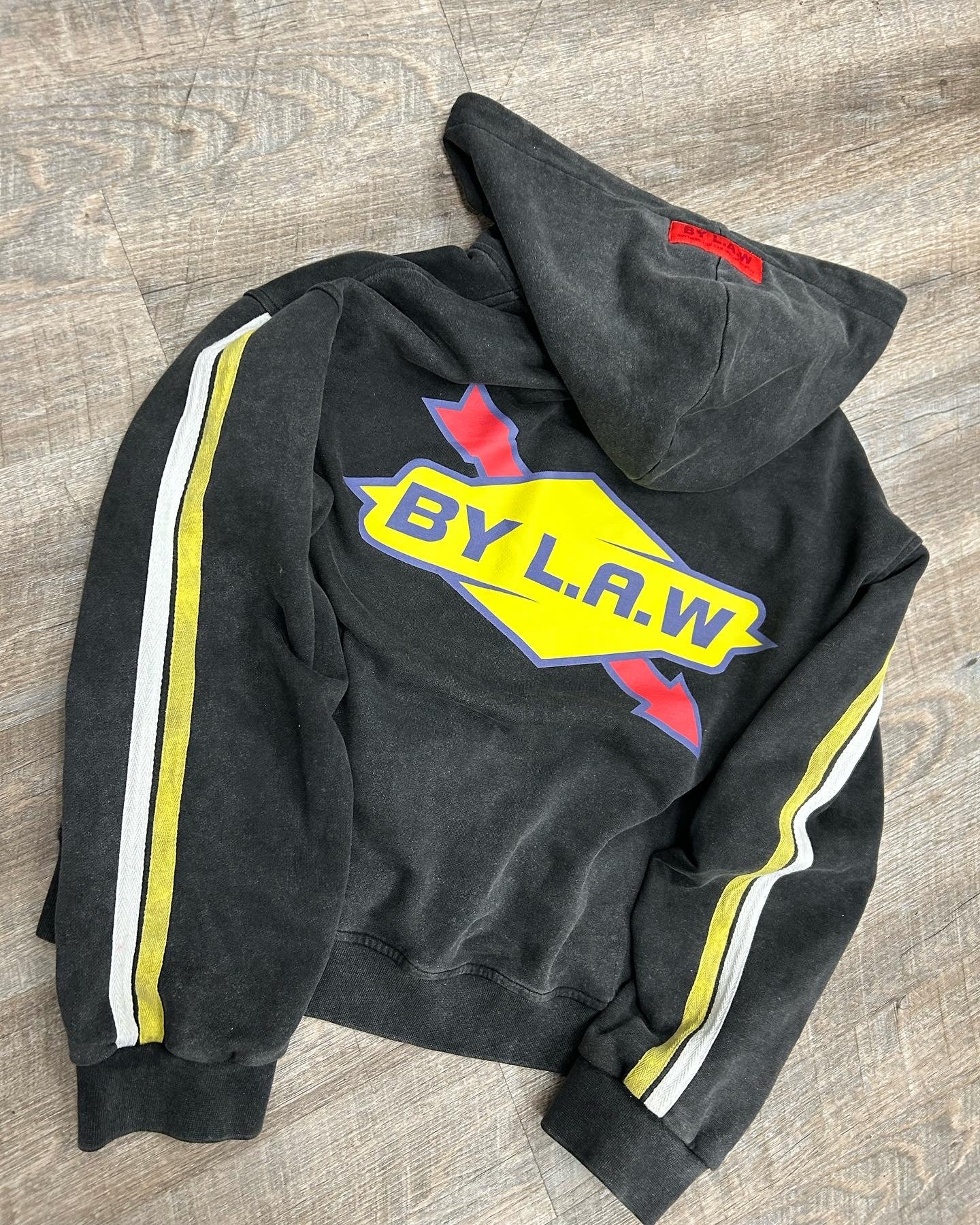 OG "Octane" Sweatsuit
