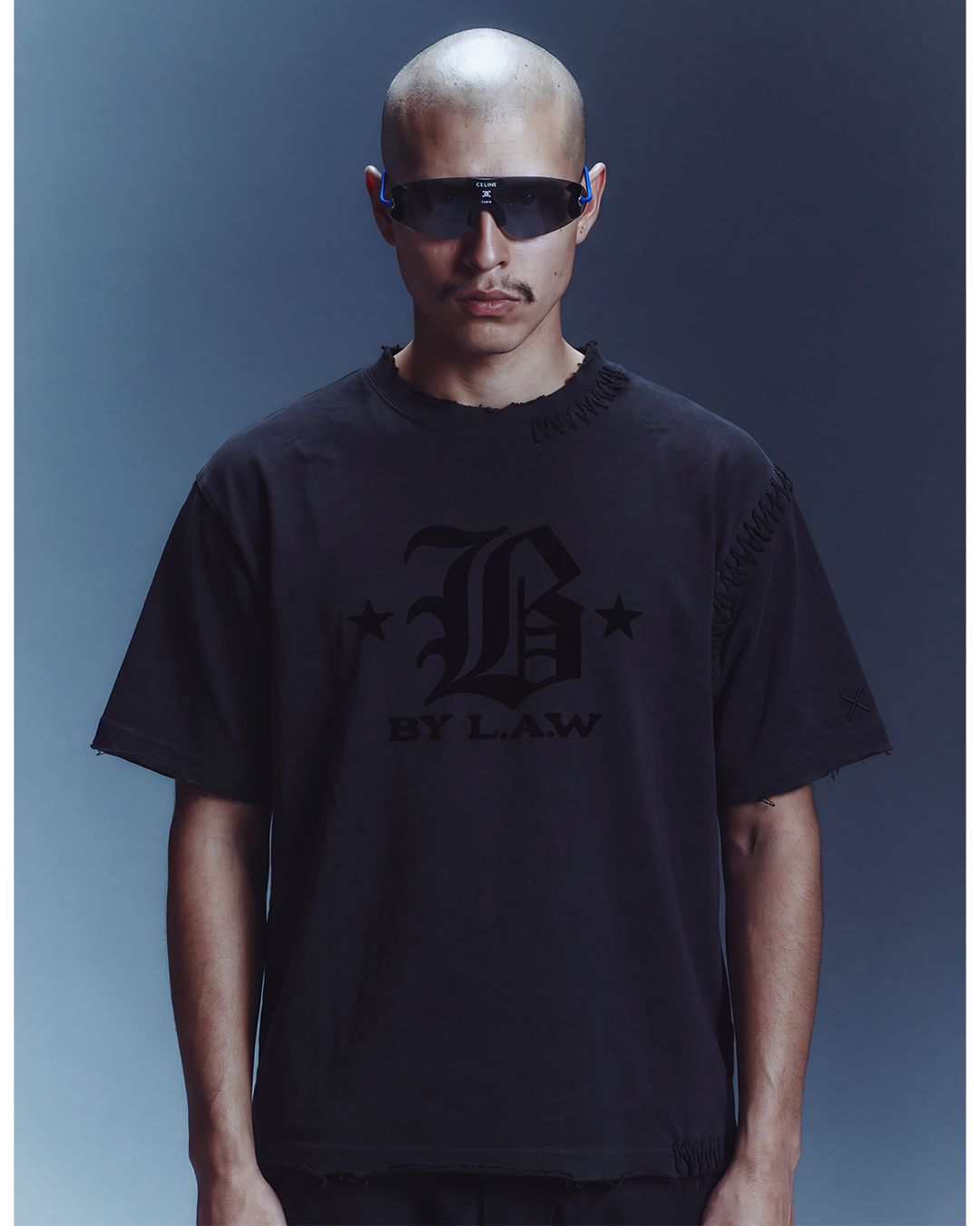 Essential Americana Tee