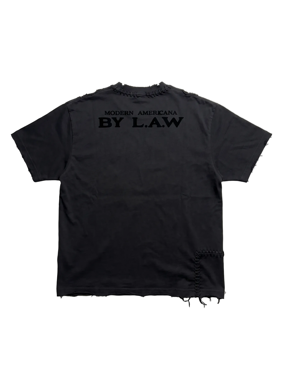 Essential Americana Tee